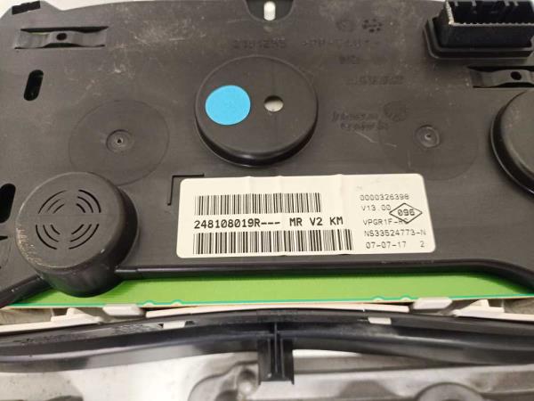 BOITIER COMPLET DACIA SANDERO 1.5DCI - Vue 6